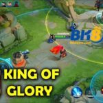Tìm hiểu trò chơi King Of Glory Online tại nhà cái BK8