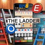 Tiết lộ cách chơi The Ladder tại nhà cái Bk8 dễ thắng