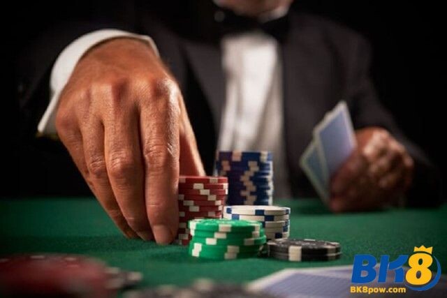 Có nhiều cách bịp Poker