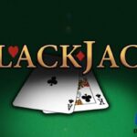 Cách chơi Blackjack và luật chơi mới nhất tại Dangkybk8.net