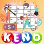 Cách chơi keno – cho người chơi mới luôn thắng tại Dangkybk8.net