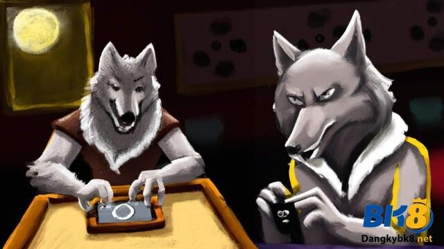 Cách chơi ma sói: Chức năng các thẻ bài và quy tắc cơ bản
