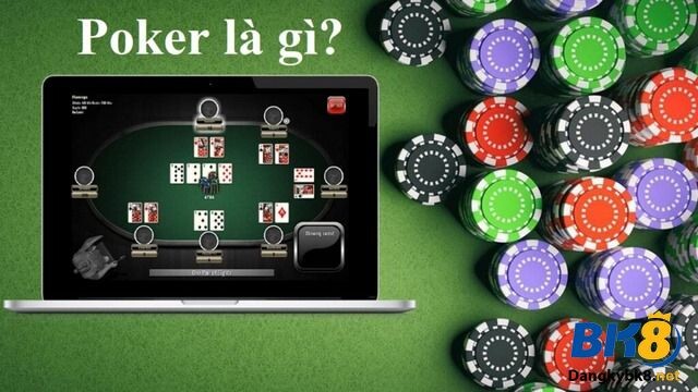 Poker tạo sự phấn khích mãnh liệt và xây dựng tư duy chiến lược khi chơi