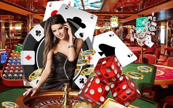 BK8 chỉ bạn mẹo chơi Casino trực tuyến dễ thắng