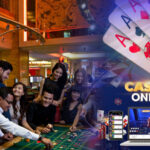 Casino trực tuyến – công bằng, an toàn và minh bạch tại BK8