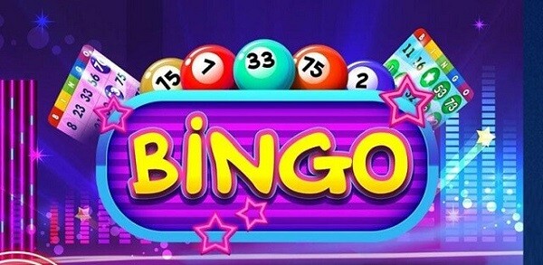 Giới thiệu cơ bản về game Bingo trên BK8