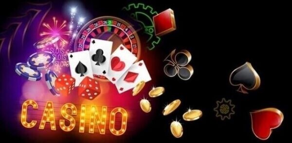 Hướng dẫn bạn cách chơi Casino trực tuyến chi tiết trên BK8